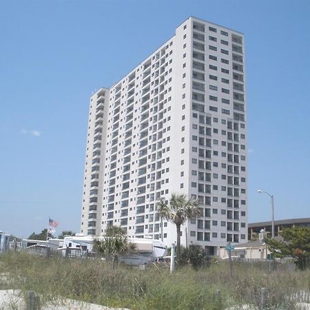 Myrtle Beach Resort RT1812 Exterior foto
