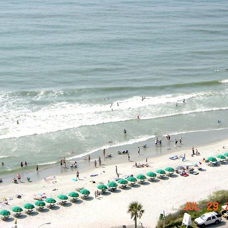 Myrtle Beach Resort RT1812 Exterior foto