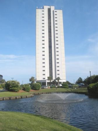 Myrtle Beach Resort RT1812 Exterior foto