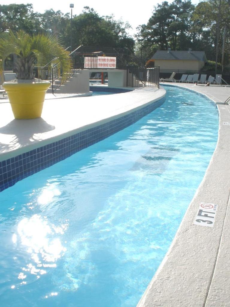 Myrtle Beach Resort RT1812 Exterior foto